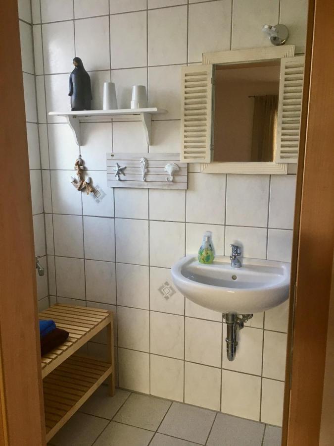 Minsener Warft Apartment *