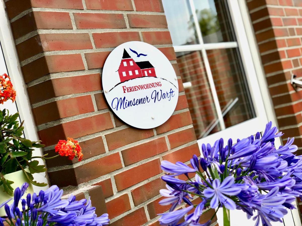 Minsener Warft Apartment