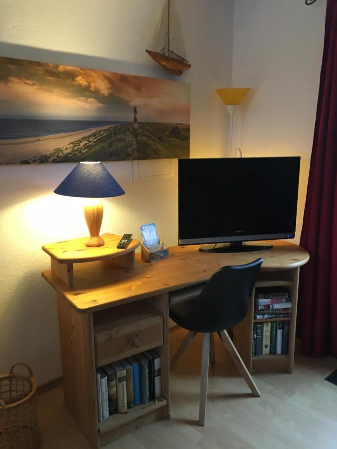 Apartment Minsener Warft *