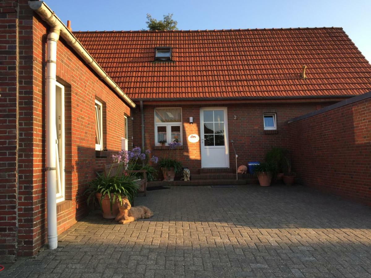Apartment Minsener Warft *